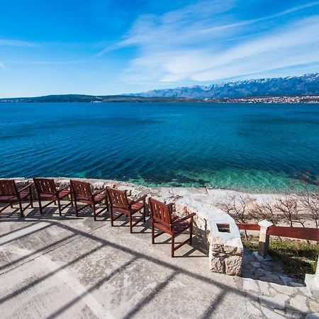 Aparthotel Castrum Novum Novigrad (Istria) Exterior foto