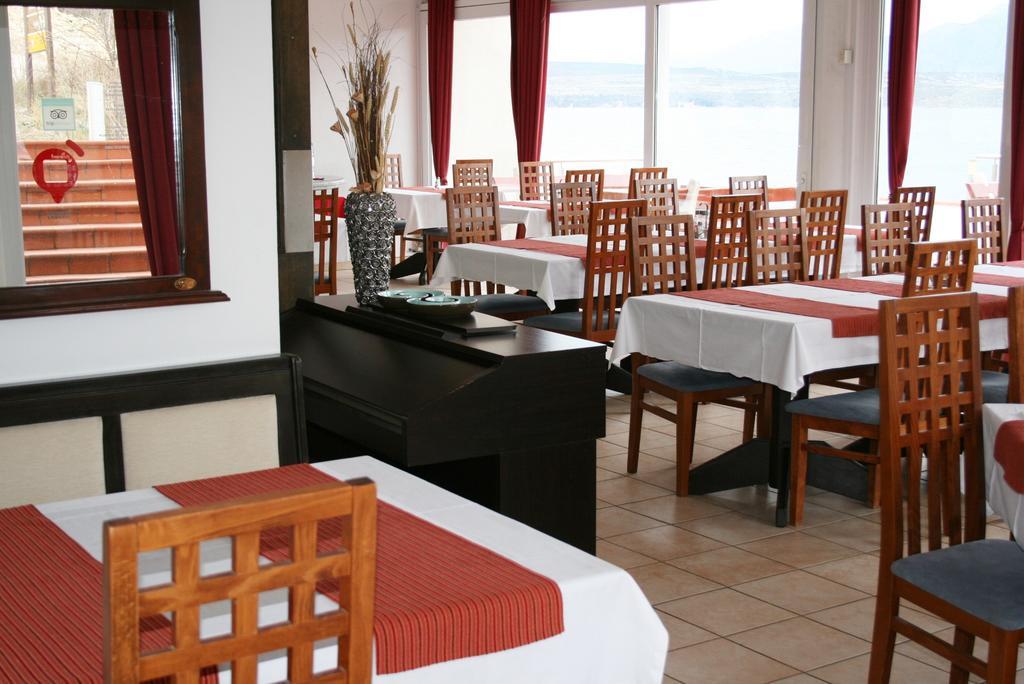Aparthotel Castrum Novum Novigrad (Istria) Exterior foto