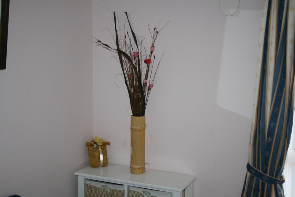 Aparthotel Castrum Novum Novigrad (Istria) Quarto foto