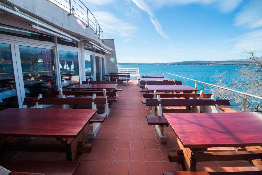 Aparthotel Castrum Novum Novigrad (Istria) Exterior foto