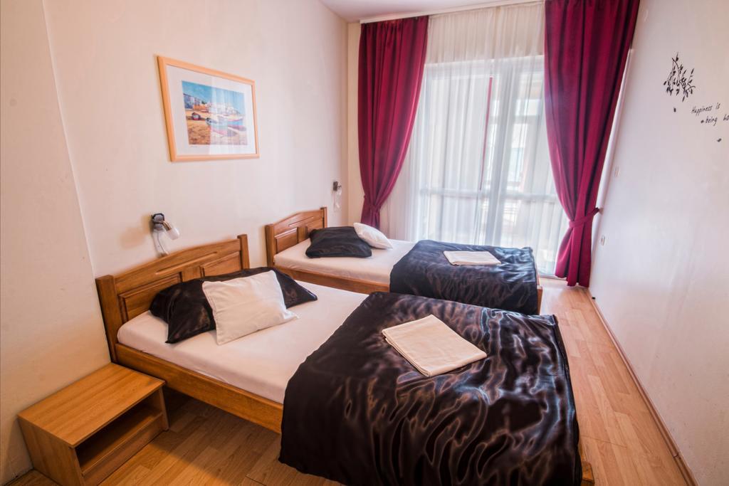 Aparthotel Castrum Novum Novigrad (Istria) Quarto foto