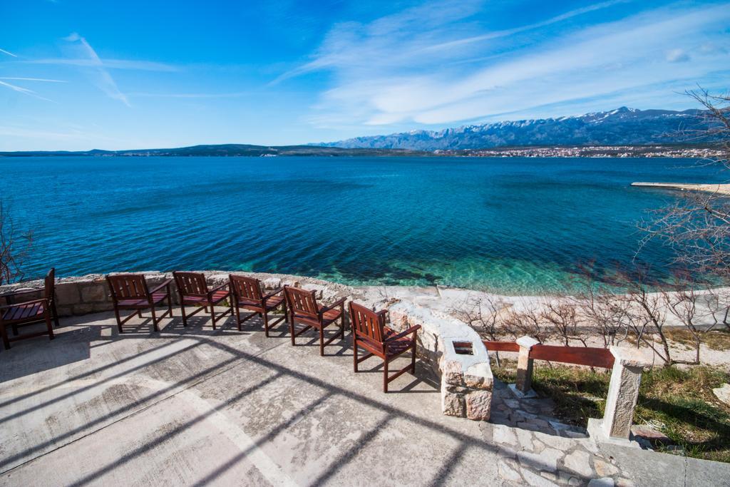 Aparthotel Castrum Novum Novigrad (Istria) Exterior foto